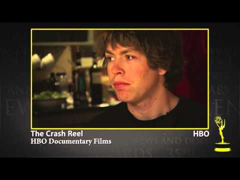 Outstanding Informational Programming - Long Form