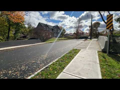 Essex Condit Culvert Complete