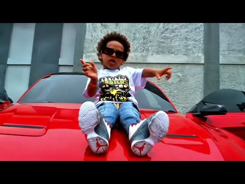 No creo en gente (Video Oficial)