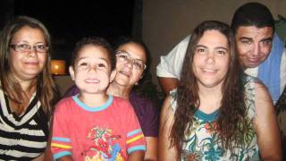 Mensagem de Natal Márcio e Cláudia.wmv