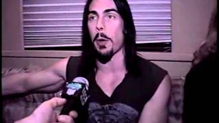 Interview w/ Dave Wyndorf of Monster Magnet.