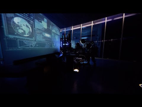 Navy Intelligence Specialist – IS