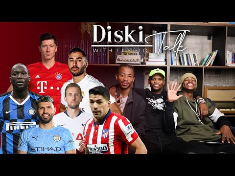 EP 18 || FALSE 9 || TOP 5 STRIKERS || LEWANDOWSKI || KANE || SUAREZ || AGUERO || BENZEMA || LUKAKU
