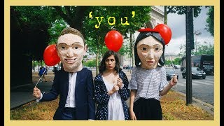 making dodie&#39;s &#39;you&#39;
