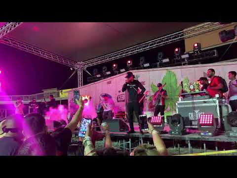 Ladeando - Herencia de Patrones SMO Tour Drone footage