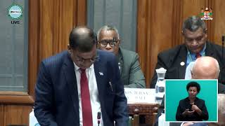 DPM informs Parliament of the impact of the reduction of duty from 15% to 0% on imported chicken
