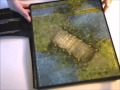 digitaldraco unboxes: The Witchlight Fens Dungeon Tiles
