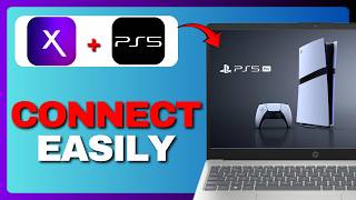 How to Connect Xfinity WiFi to PS5 (Full Guide) 2026!