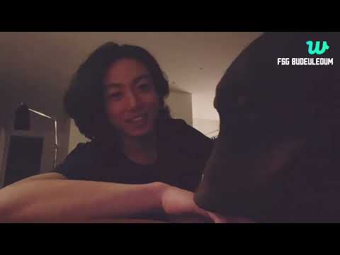 [RUS SUB] [РУС САБ] WEVERSE LIVE Трансляция Чонгука | 01.02.2023