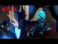 Epic Battles From Wizards Trollhunters 3Below Tales Of Arcadia Netflix Futures