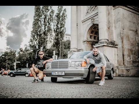 Qubson ZWZ feat. Mateo - Droga