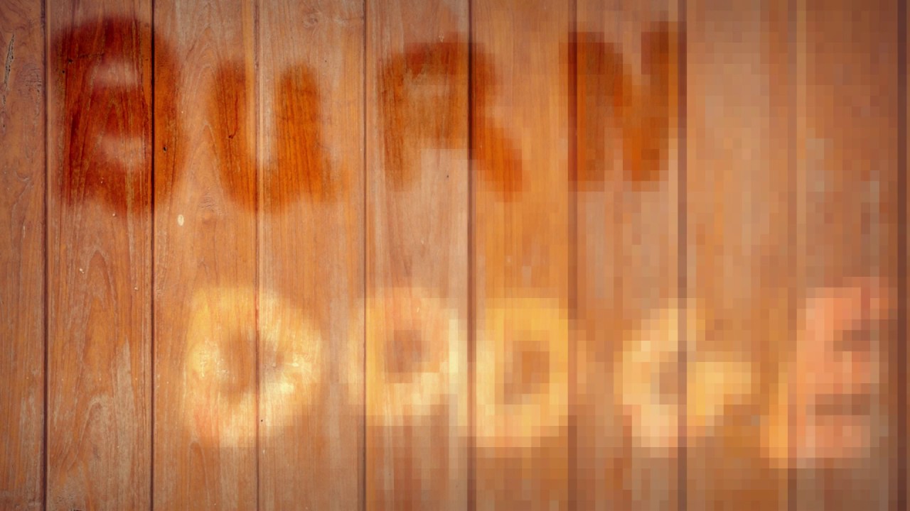 Krita: Filter Mask (in 3 minutes)