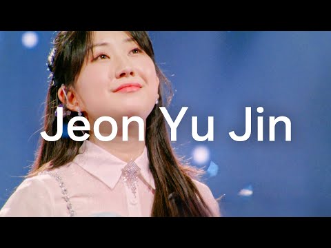 [한일가왕전 회차 모음집][歌集]전유진(チョンユジン)