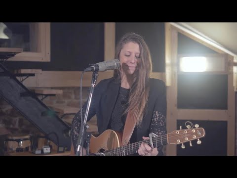Ad'Line - Les choix - Live session au studio La Turbine (Uhrwiller, 67)