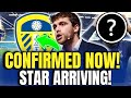 🚨💥 BREAKING NEWS! LAST-MINUTE! YOUNG STAR NEW SIGNING FOR LEEDS UNITED! - LEEDS UNITED NEWS TODAY