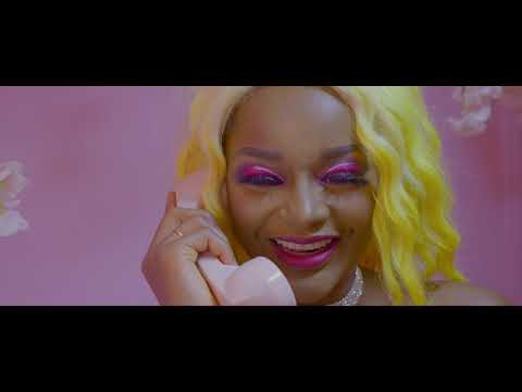 Queennak . IN THE MOOD . Official Music Video 2020