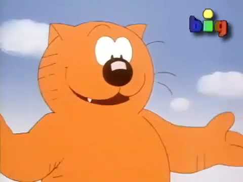 Heathcliff y Riff Raff ep.51 La súper amenaza y Viaje al centro de la tierra