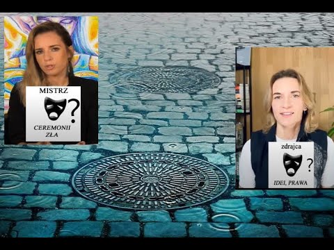 [Idąc do Boga] Perełki ezoteryki 4. Maski i tajemnica czakr. Klaudia Pingot, Monika Rajska. The mistery of chakras