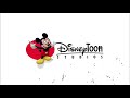 DisneyToon Studios Walt Disney Pictures 2006 Closing The Fox And The Hound 2