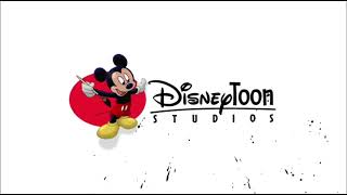 DisneyToon Studios / Walt Disney Pictures (2006) C