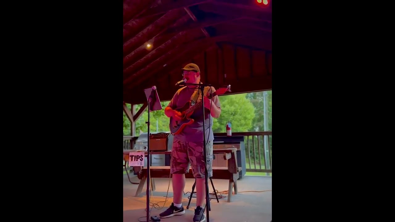Promotional video thumbnail 3 for Craig Malcom Music