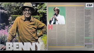 Benny Goodman, &quot;Severn Come Eleven&quot;, (George Benson) complete record