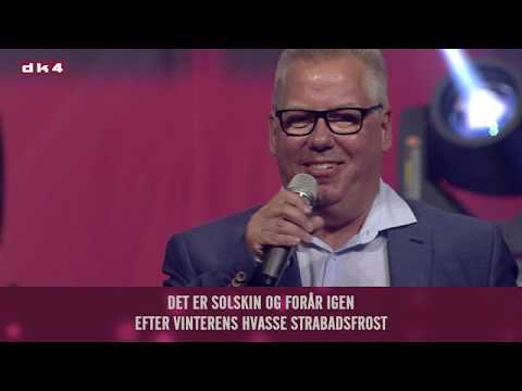 Syng Med & Tip et Hit - Brian Pedersen - Bjørnen Vågner