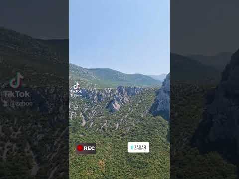 Einblicke Zadar...             Im Nationalpark Paklenica.                  #zadar #paklenica #2022