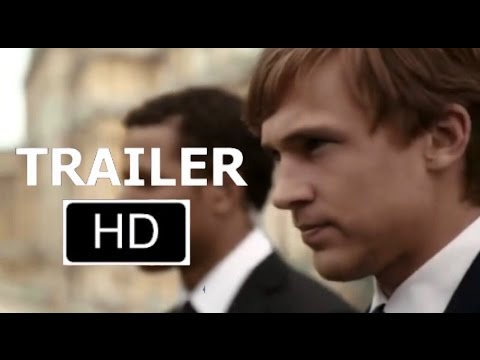 The Selection - Official Trailer [HD]  - (Fanmade )