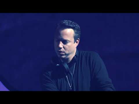 Sander Van Doorn drops FAT @ TOMORROWLAND 2017