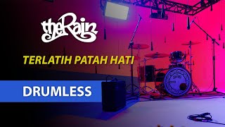 Download lagu DRUMLESS Terlatih Patah Hati - The Rain (81BPM) mp3 Download lagu DRUMLESS Terlatih Patah Hati - The Rain (81BPM) mp3