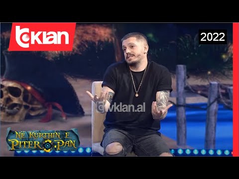 "Ajo nuk do më zgjidhte, e zgjodha unë", Elgit Doda flet për historinë e dashurisë me Klea Hutën