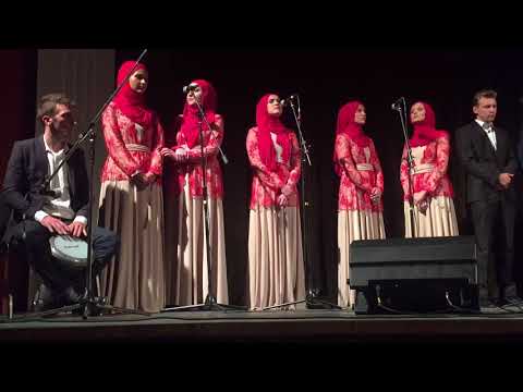 Hor "Šapat srca" - Ruža bez bodlja