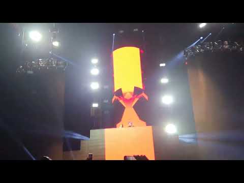 ARTIX! @ MAD HOUSE Pepsi Center WTC 2022