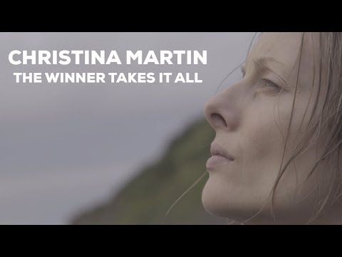 Christina Martin - The Winner Takes It All