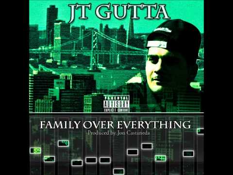 JT Gutta - If You Ain't Talkin' Money (ft. Mac Huss)(Produced by Jon Castaneda)