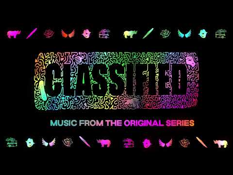 Tip of The Spear ft. ShabZi Madallion (Main Title) | Classified: Music from the Original Series