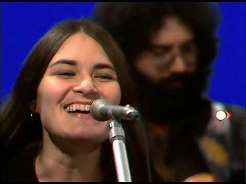 Grateful Dead 4 Playing In The Band Second Take Beat Club Video Recording 1972 March 01