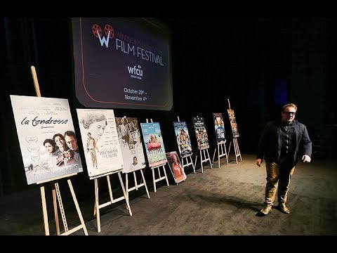 Windsor International Film Festival 2018