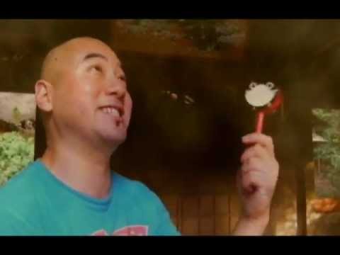 アート・デザイン学科 土蜘蛛あらわる！.wmv