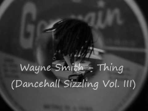 Wayne Smith - In Thing