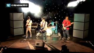 Reverb Live 2012 - Stratford Upon Avon College