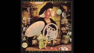 Holger Czukay - Radio In An Hourglass