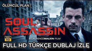 SOUL ASSASSIN (2001) | Türkçe Dublaj Full Film İzle | Aksiyon Gerilim 