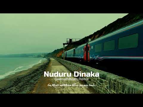 Nuduru Dinaka (GeemathBeats Remix)