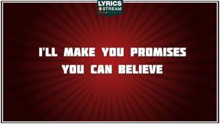 Let Me Be The One - Plus One tribute - Lyrics