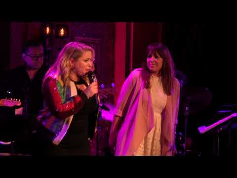 Megan Kane & Jessica Vosk - "Dream On" (Aerosmith)