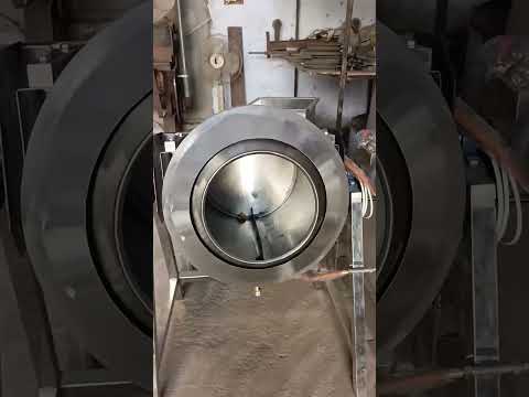 Peanut Roaster