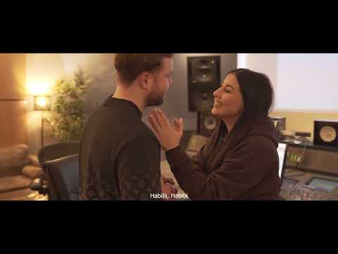 MA2X - Habibi ft. Jada