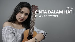 Download lagu CINTA DALAM HATI - UNGU ( CYNTHIA MEIDIANA COVER & LIRIK ) mp3 Download lagu CINTA DALAM HATI - UNGU ( CYNTHIA MEIDIANA COVER & LIRIK ) mp3